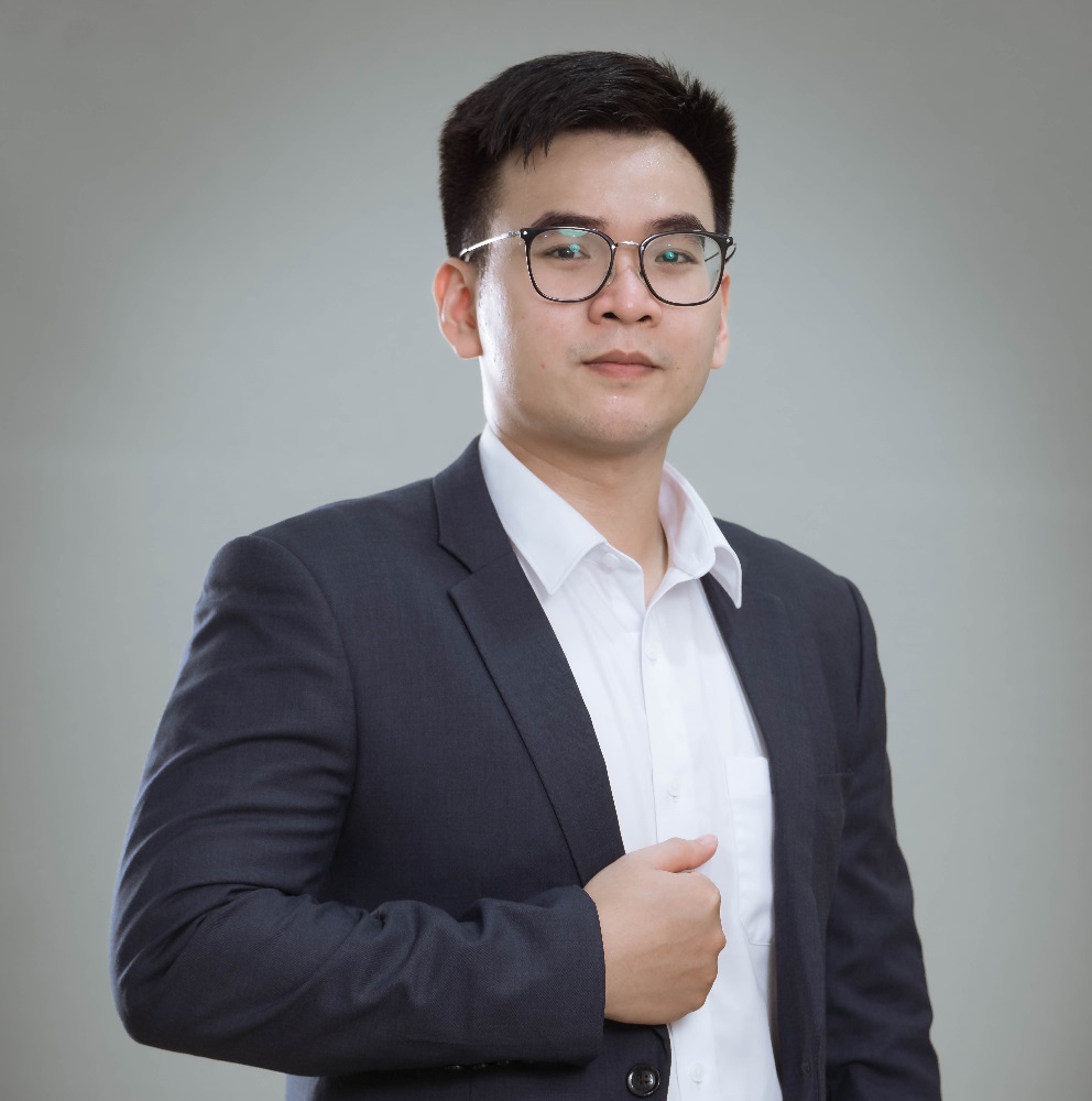 Trần Hải Long