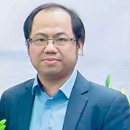PGS.TS Trần Đăng Hưng